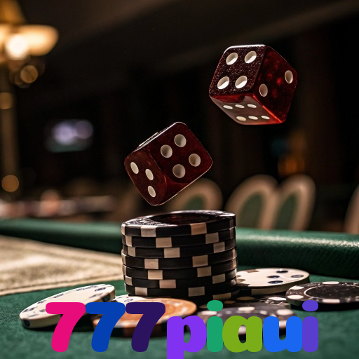 Cassino Ao Vivo com Ambiente Luxuoso no 777piaui