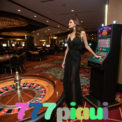 Poker de Alto Risco no 777piaui